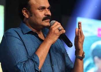 Nagababu in Munich : ఏ రాష్ట్రంలోనూ జరగని అవినీతి ఆంధ్రాలో జరుగుతోంది : నాగబాబు