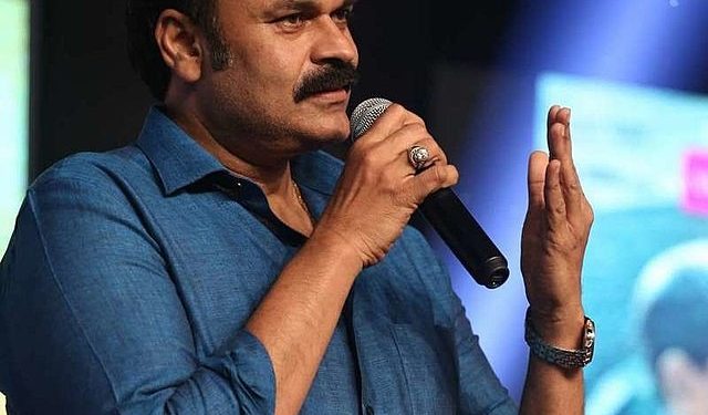 Nagababu in Munich : ఏ రాష్ట్రంలోనూ జరగని అవినీతి ఆంధ్రాలో జరుగుతోంది : నాగబాబు