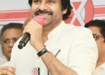 Pawan Kalyan : జనసేన సిద్ధాంతాల కోసం వచ్చే ఏ నాయకుడినైనా ఆహ్వానిస్తాం : పవన్ కళ్యాణ్