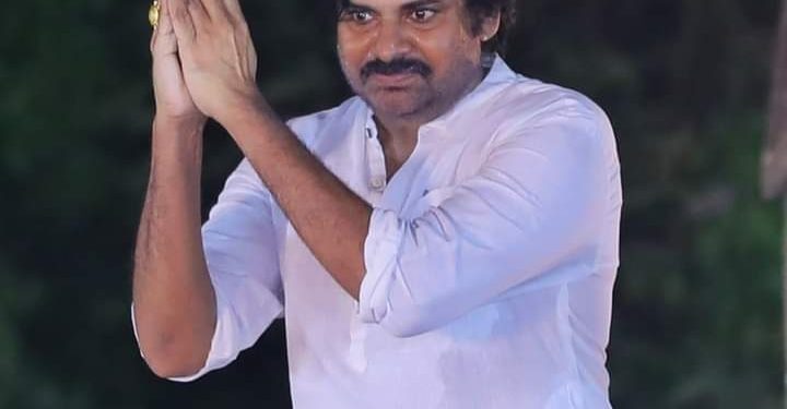 Pawan Kalyan – Pendurthi : విశాఖలో జనసేనానికి జనహారతి..