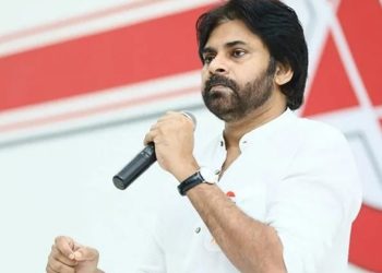 Pawan Kalyan – C.C.A.A : సి.సి.ఎ.ఎ. అర్హత సాధించినవారికి ఉద్యోగాలు కల్పించాలి : పవన్ కళ్యాణ్