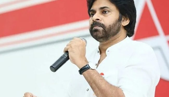 Pawan Kalyan – C.C.A.A : సి.సి.ఎ.ఎ. అర్హత సాధించినవారికి ఉద్యోగాలు కల్పించాలి : పవన్ కళ్యాణ్