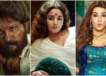 69th National Film Awards : 69వ జాతీయ చలనచిత్ర అవార్డులలో సత్తా చాటిన మన సినిమాలు..