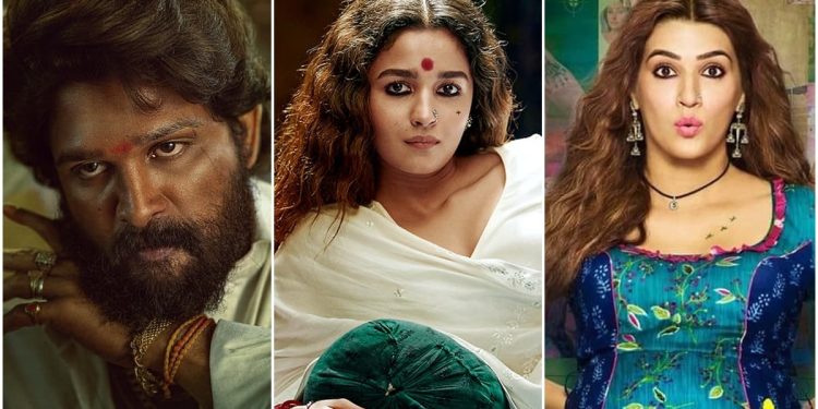 69th National Film Awards : 69వ జాతీయ చలనచిత్ర అవార్డులలో సత్తా చాటిన మన సినిమాలు..