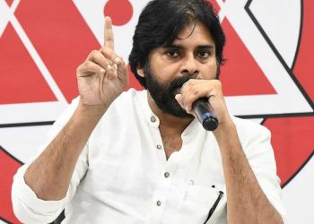 Janasena – Elections : యవతకు అవకాశాలు ఇద్దాం : పవన్ కళ్యాణ్