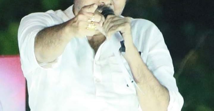 Pawan Kalyan – Volunteers : వాలంటీర్ల వ్యవస్థ గురించి పవన్ కళ్యాణ్ కీలక వ్యాఖ్యలు.. ఏమ్మన్నారంటే..?