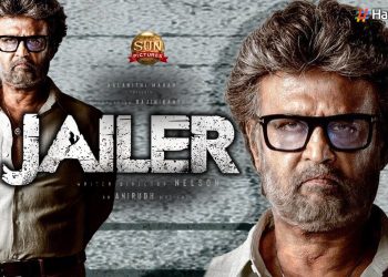 Jailer Collections :12 రోజుల్లో బాక్సాఫీస్ ని షేక్ చేసిన జైలర్ సినిమా కలెక్షన్స్…. ఏంతంటే..!?