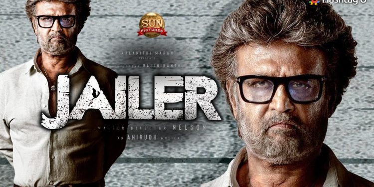 Jailer Collections :12 రోజుల్లో బాక్సాఫీస్ ని షేక్ చేసిన జైలర్ సినిమా కలెక్షన్స్…. ఏంతంటే..!?