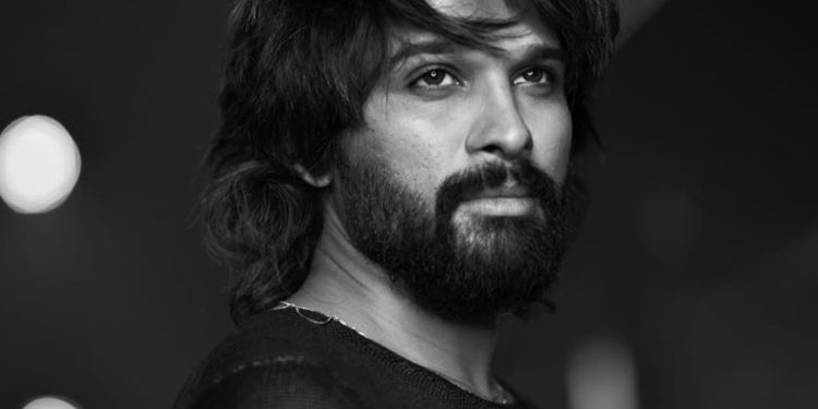 Allu Arjun : ఇన్‌స్టాగ్రామ్ అకౌంట్ తో సెన్సేషనల్ క్రియేట్ చేసిన అల్లు అర్జున్…