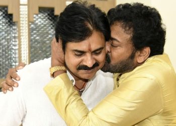 Chiranjeevi – Pawan Kalyan : అన్నయ్య మీద ప్రేమను మరోమారు చాటుకున్న పవన్ కళ్యాణ్..