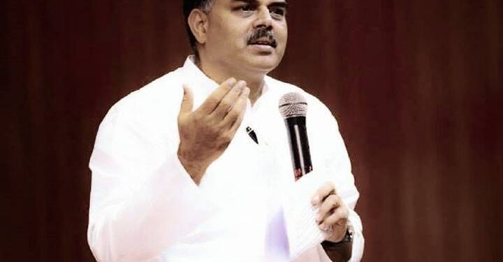 Ndendla Manoher – YCP : వ్యవస్థలను వైసీపీ ప్రభుత్వం నాశనం చేస్తోంది : నాదెండ్ల మనోహర్