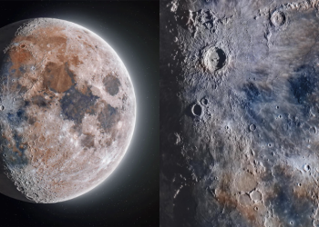 Chandrayaan : చంద్రుడు ఒకవైపే కనిపిస్తాడు..కారణం ఏంటో తెలుసా..?