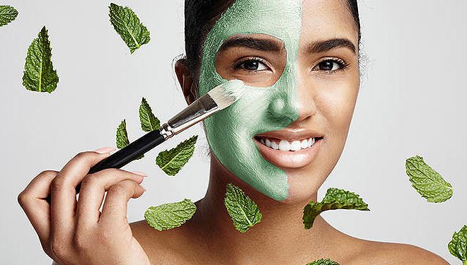 Mint Beauty Tips : పుదీనాతో ప్రయోజనాలు తెలిస్తే అస్సలు వదిలిపెట్టరు..