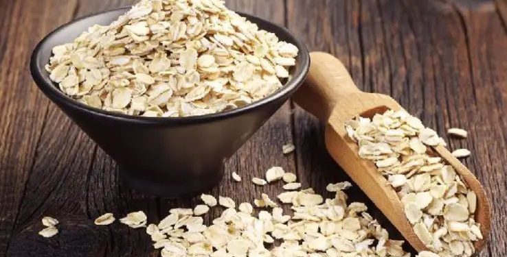 Health with Oats : ఓట్స్ అతిగా తినడం వల్ల కలిగే నష్టాలు..