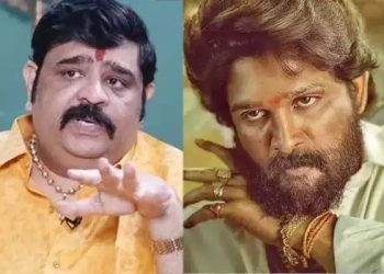 Allu Arjun – Venu Swamy : అల్లు అర్జున్ గురించి షాకింగ్ కామెంట్స్ చేసిన వేణుస్వామి..