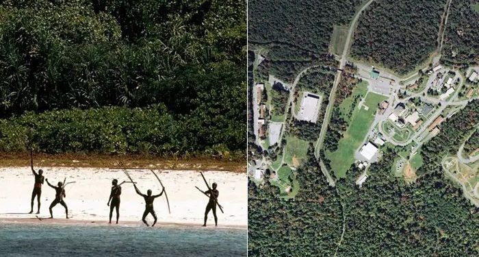 Strange Places : మనుషులకు అనుమతి లేని ప్రదేశాలు కూడా ఉన్నాయి.. అవేమిటో తెలుసా..