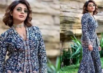 Samantha : సమంత డ్రెస్ ఖరీదు తెలిస్తే షాక్ అవ్వాల్సిందే..!