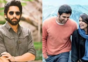 Naga Chaitanya : ఖుషి ట్రైలర్ గురించి వస్తున్న రూమర్స్ కి చెక్ పెట్టిన చైతూ…
