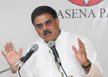 Nadendla Manohar – Polavaram : పోలవరంపై మాట తప్పి మడమ తిప్పిన జగన్ : నాదెండ్ల మనోహర్