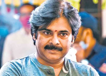 Pawan Kalyan – Rakhi Purnami : రాఖీ పౌర్ణమి శుభాకాంక్షలు తెలిపిన పవన్ కళ్యాణ్…