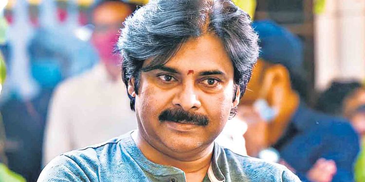 Pawan Kalyan – Rakhi Purnami : రాఖీ పౌర్ణమి శుభాకాంక్షలు తెలిపిన పవన్ కళ్యాణ్…
