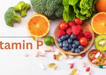 Vitamin P : మీ శరీరంలో విటమిన్ P లోపిస్తే.. జరిగే నష్టాలు ఇవే..