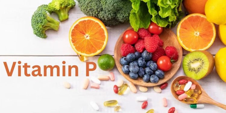 Vitamin P : మీ శరీరంలో విటమిన్ P లోపిస్తే.. జరిగే నష్టాలు ఇవే..