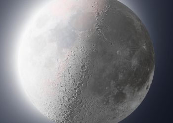 Chandrayaan : చంద్రుడు ఒకవైపే కనిపిస్తాడు..కారణం ఏంటో తెలుసా..?
