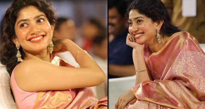 Sai Pallavi : బాలీవుడ్ లోకి సాయి పల్లవి గ్రాండ్ ఎంట్రీ..  ఏకంగా అమీర్ ఖాన్ తో..