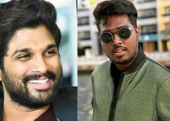 Allu Arjun – Atlee : అట్లీ డైరెక్షన్ లో అల్లు అర్జున్.. అల్లు అర్జున్ రియాక్షన్ ఇదే..