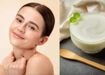 Skin Problems : పెరుగుతో ఇన్నీ చర్మ సమస్యలు దూరం అవుతాయా.. తెలిస్తే వదలరు ఇక..