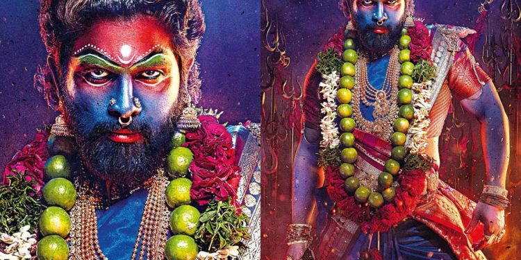 Allu Arjun – Pushpa : పుష్ప 2 లో ఆ స్టార్ హీరో.. సీక్వెన్స్ ప్లానింగ్ మామూలుగా లేదుగా.. 