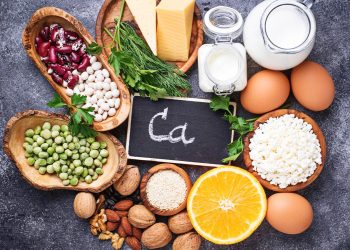 Calcium : కాల్షియం లోపిస్తే జరిగే నష్టాలు.. ఈ ఆహారంతో చెక్ పెట్టండి..
