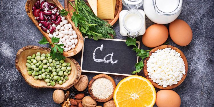 Calcium : కాల్షియం లోపిస్తే జరిగే నష్టాలు.. ఈ ఆహారంతో చెక్ పెట్టండి..