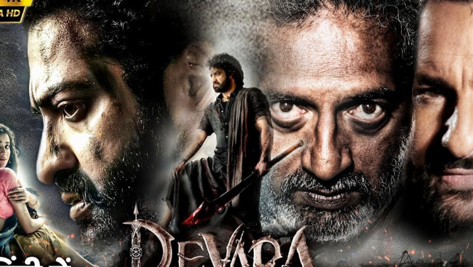 Devara – Umar Sandu : దేవర మూవీ గురించి ఉమర్ సంధు సంచలన వ్యాఖ్యలు…
