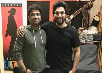 Devisri Prasad : పుష్ప సినిమా గురించి దేవిశ్రీ ప్రసాద్ కామెంట్స్ వైరల్.. ఏమ్మన్నారంటే..