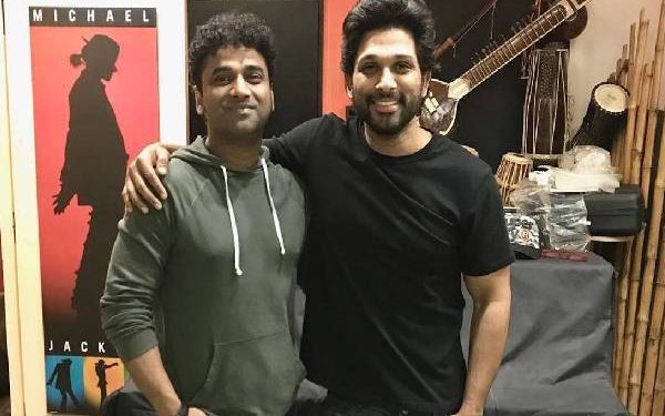 Devisri Prasad : పుష్ప సినిమా గురించి దేవిశ్రీ ప్రసాద్ కామెంట్స్ వైరల్.. ఏమ్మన్నారంటే..