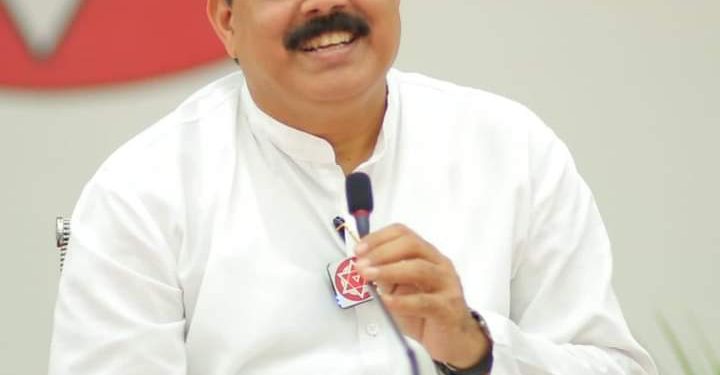 Jamili Elections : జమిలి ఎన్నికల విధానం గురించి నాదెండ్ల మనోహర్ వ్యాఖ్యలు..