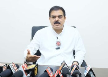 Manohar – Press Meet : భీమవరంలో జనసేన పాదయాత్రపై వైసీపీ దారుణం మాములుగా లేదుగా.. 