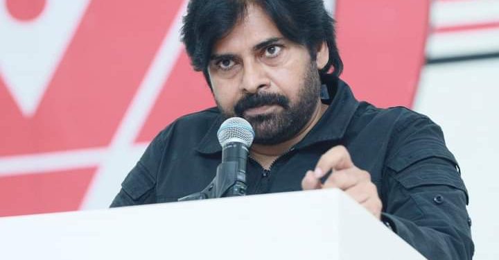 Pawan Kalyan – Lok Sabha : మహిళా బిల్లు ఆమోదం పై పవన్ కళ్యాణ్ కామెంట్స్..