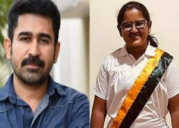 Vijay Antony : హీరో విజయ్ ఆంటోనీ కూతురు ఆత్మహత్య.. కారణం ఇదే..