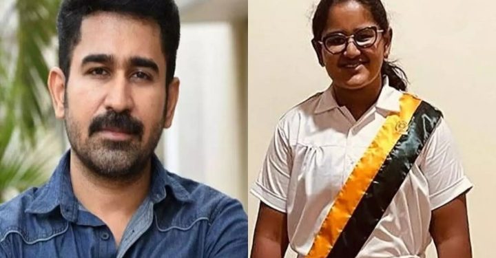 Vijay Antony : హీరో విజయ్ ఆంటోనీ కూతురు ఆత్మహత్య.. కారణం ఇదే..