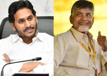 Jagan – Chandrababu : చంద్రబాబు నెత్తిమీద పాలు పోస్తున్న జగన్..