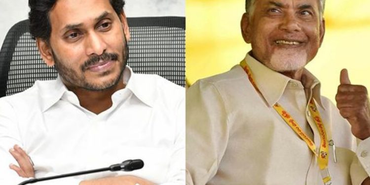 Jagan – Chandrababu : చంద్రబాబు నెత్తిమీద పాలు పోస్తున్న జగన్..