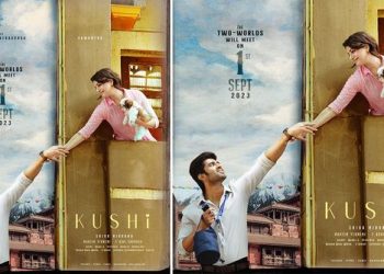 Khushi Movie Review : ఖుషి మూవీపై పబ్లిక్ టాక్.. ఆ సినిమాతో పోల్చిన ప్రేక్షకులు..