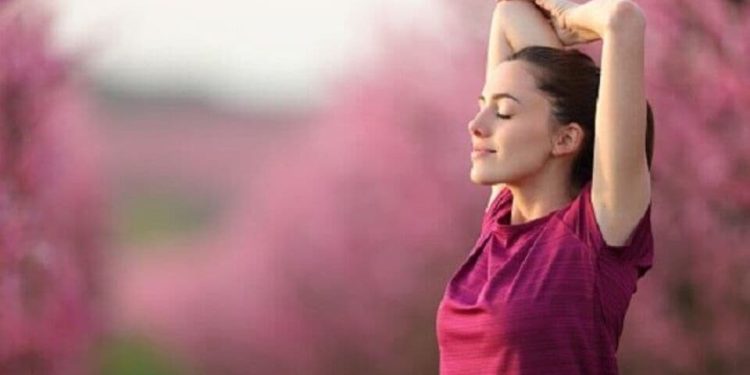 Depression : రోజు ఉదయాన్నే ఇలా చేయండి.. డిప్రెషన్ నుండి తప్పించుకోండి..