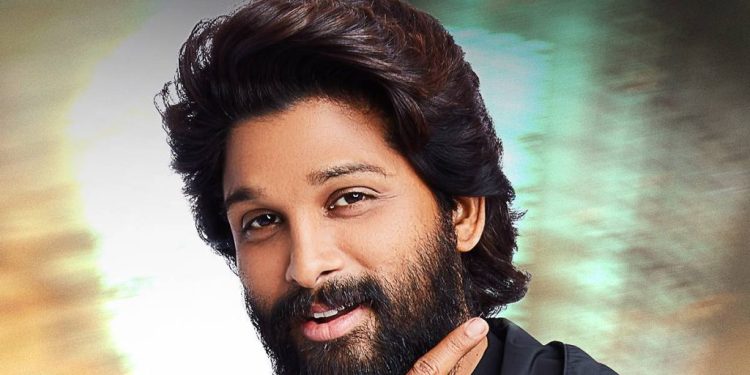 Allu Arjun : అల్లు అర్జున్ కి మరో అరుదైన గౌరవం.. బన్నీ దశ మాములుగా లేదుగా..