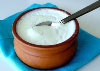 Curd – Salt : పెరుగుతో పాటు ఉప్పును తింటున్నారా..అయితే ఇది మీకోసమే..