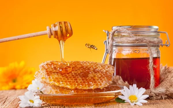 Honey : తేనెను ఇలా తీసుకుంటే లాభమా.. నష్టమా..