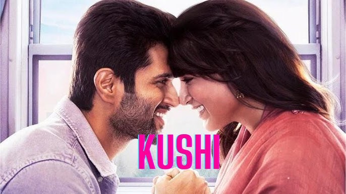 Khushi Movie Review